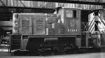 D2863 at Lostock Hall. 02.08.1970.