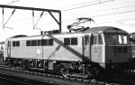 E3139 at Wolverhampton. 12.04.1971.
