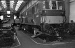 E6049 in Eastleigh Works. 25.04.1971.