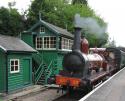 Furness Railway No. 20 At Rothley, G.c.r., 21.05.2011