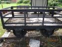 Ffestiniog Railway Slate Wagon.