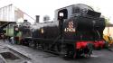 47406 At Loughborough