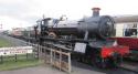 7820 At G.c.r. Loughborough