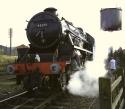 45231 At Loughborough G.c.r.