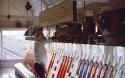 Hands on. Loughborough Signalman. 08.07.1984