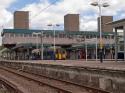 My Local Train Station Harlow Town