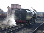 71000 Duke Of Gloucester