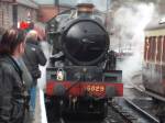 5029 Nunney Castle