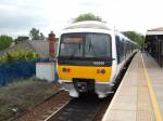 165 039 at Solihull Station