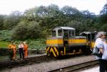 Harlech Castle at TYB #2