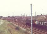47_passes_under_Taylors_lane_bridge_and_heads_soth_towards_Wigan