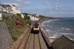 Dawlish 14/09/2009