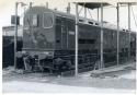 20003 Eastleigh Works 2/11/1965