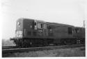 Class 15 D8210 At Wickford 1965