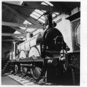 Gladstone. Old York Museum 1964