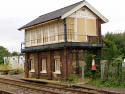 Thetford Signal Box