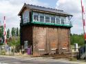 March Signal Box.