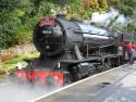 90733 At Oxenhope.