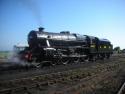 One For John (jeb) It Knocks Forty Years Of The Old Girl!