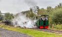 Apedale Valley Railway's 50th Birthday