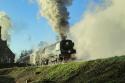 Churnet Valley Winter Gala 2014