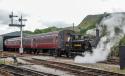 Embsay & Bolton Abbey Railway Gala