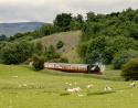 Embsay & Bolton Abbey Railway Gala