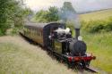 Embsay & Bolton Abbey Railway Gala