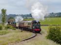 Embsay & Bolton Abbey Railway Gala