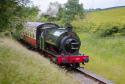 Embsay & Bolton Abbey Railway Gala