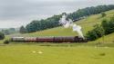 Embsay & Bolton Abbey Railway Gala