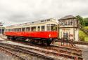 Embsay & Bolton Abbey Railway Gala