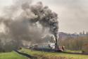 East Lancs Rly Spring Gala 2017