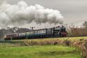 East Lancs Rly Spring Gala 2017