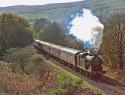 East Lancs Autumn Gala