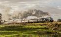 East Lancs Autumn Gala