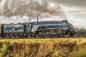 East Lancs Autumn Gala