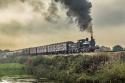 East Lancashire Railway Autumn Gala 2017