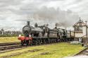 Great Central Railway Autumn Gala 2019