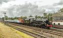 Great Central Railway Autumn Gala 2019
