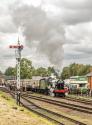 Great Central Railway Autumn Gala 2019