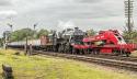 Great Central Railway Autumn Gala 2019