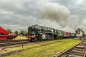 Great Central Railway Autumn Gala 2019