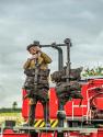 Great Central Railway Autumn Gala 2019