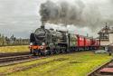 Great Central Railway Autumn Gala 2019