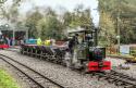 Apedale Valley Railway's 50th Birthday