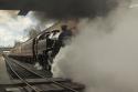 Departure From Bury