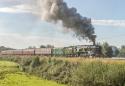 East Lancs Rly West Country Weekend