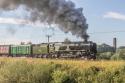 East Lancs Rly West Country Weekend