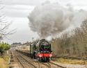 Pennine Moors Chistmas Explorer 07/12/19
